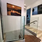 Lejlighed Very Flat In 5 Terre Aurora In Centro Con Parcheggio Lerici