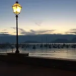 Very Flat In 5 Terre Aurora In Centro Con Parcheggio Lerici