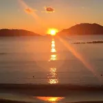 Very Flat In 5 Terre Aurora In Centro Con Parcheggio * Lerici