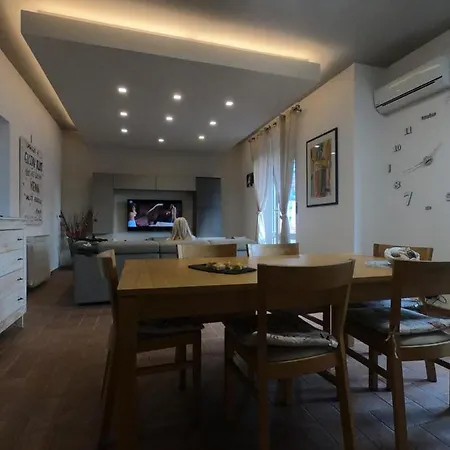 Very nice flat in Lerici 5 terre in centro con parcheggio Lerici