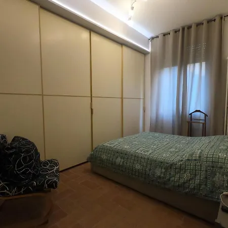 Апартаменты Very Flat In 5 Terre *