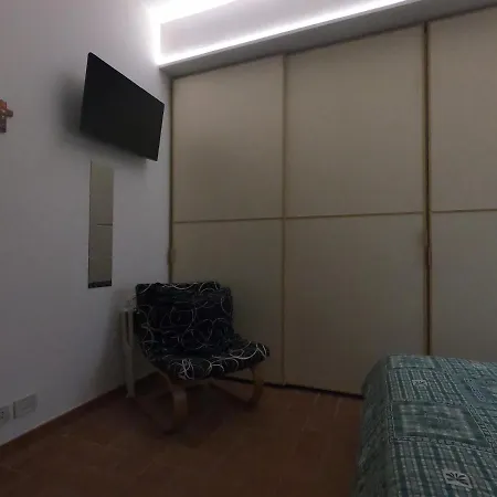 Very Flat In 5 Terre Апартаменты *