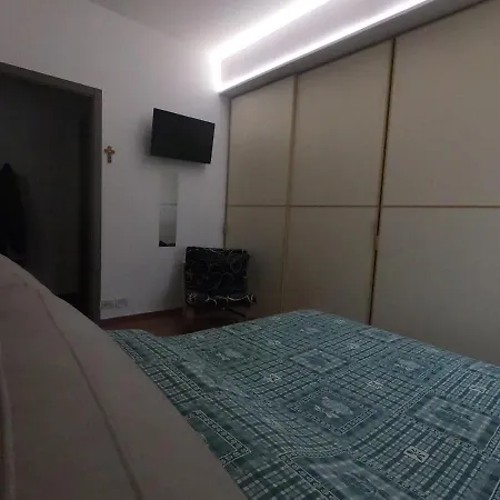 Апартаменты Very Flat In 5 Terre *