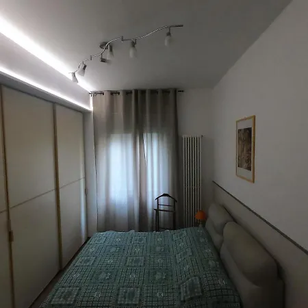 Very nice flat in Lerici 5 terre in centro con parcheggio Appartamento *