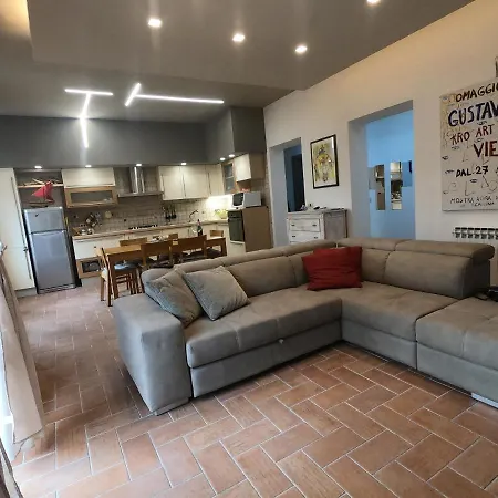 Apartment Very Nice Flat In 5 Terre