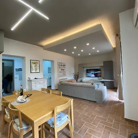 Very Flat In 5 Terre Апартаменты Леричи