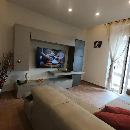 Апартаменты Very Flat In 5 Terre
