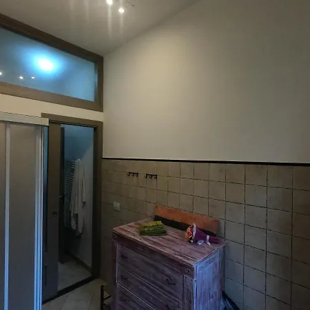 Very nice flat in Lerici 5 terre in centro con parcheggio * Lerici