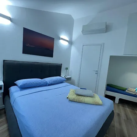 Very Flat In 5 Terre Aurora In Centro Con Parcheggio