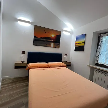 Апартаменты Very Flat In 5 Terre *