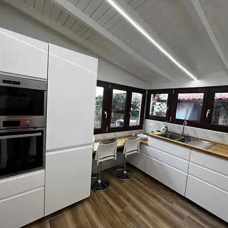 Apartmán Very Flat In 5 Terre Aurora In Centro Con Parcheggio