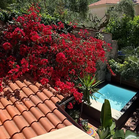 Appartamento Very nice flat in Lerici 5 terre in centro con parcheggio Lerici