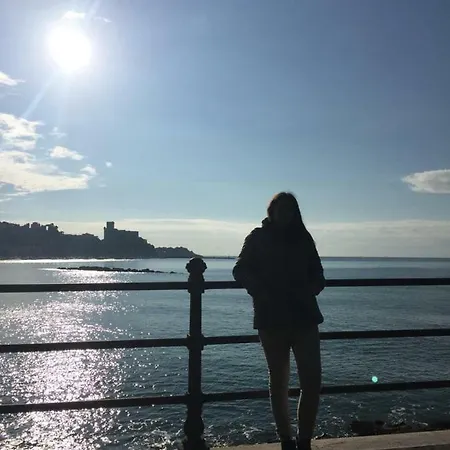 Very Flat In 5 Terre Апартаменты Леричи