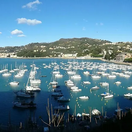 Very Flat In 5 Terre Aurora In Centro Con Parcheggio * Lerici