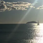 Very Flat In 5 Terre Aurora In Centro Con Parcheggio Daire Lerici