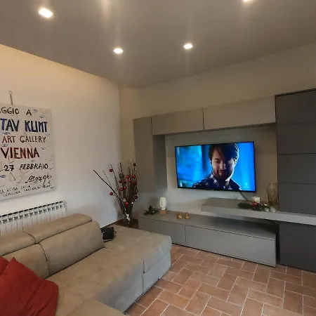 Very Nice Flat In Lerici 5 Terre Villa Aurora In Centro Con Parcheggio Apartment