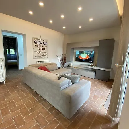 Apartamento Very Nice Flat In Lerici 5 Terre Villa Aurora In Centro Con Parcheggio