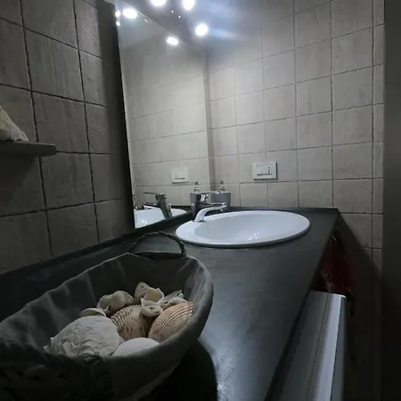 Very Nice Flat In Lerici 5 Terre Villa Aurora In Centro Con Parcheggio Apartment