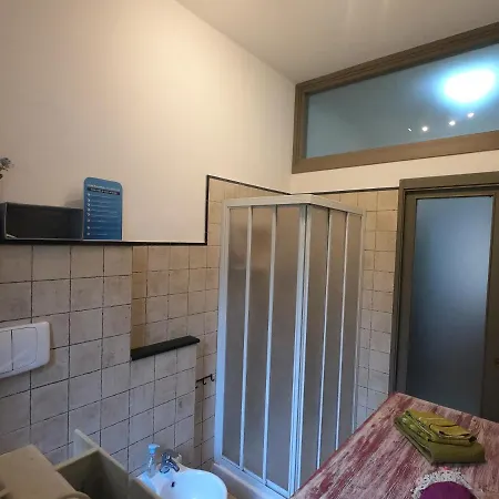 Very Nice Flat In Lerici 5 Terre Villa Aurora In Centro Con Parcheggio