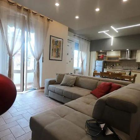 Very Nice Flat In Lerici 5 Terre Villa Aurora In Centro Con Parcheggio *