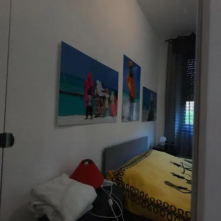 Apartment Very Nice Flat In Lerici 5 Terre Villa Aurora In Centro Con Parcheggio Lerici