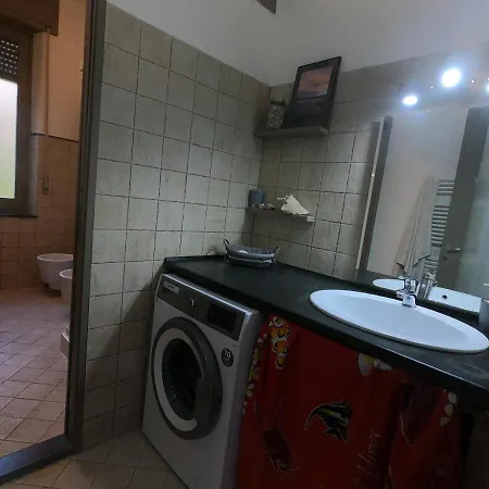 Very Nice Flat In Lerici 5 Terre Villa Aurora In Centro Con Parcheggio