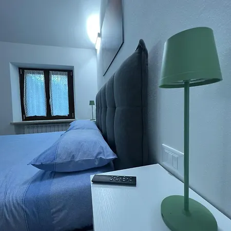 Very Flat In 5 Terre شقة ليريسي