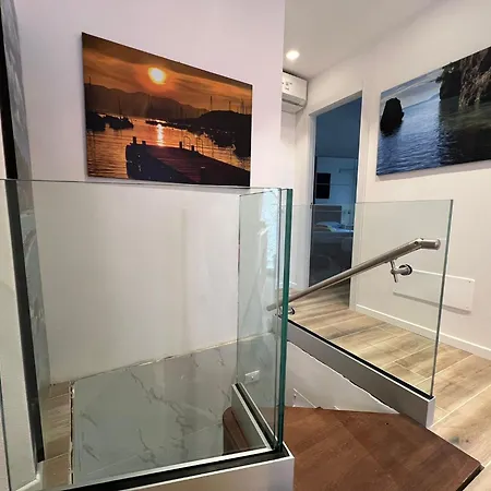 Apartment Very Nice Flat In Lerici 5 Terre Villa Aurora In Centro Con Parcheggio Lerici