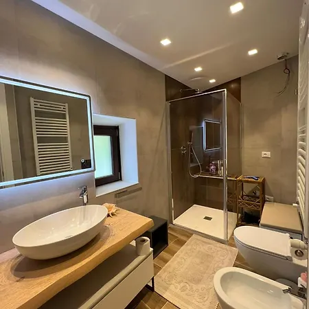 Very Nice Flat In Lerici 5 Terre Villa Aurora In Centro Con Parcheggio *