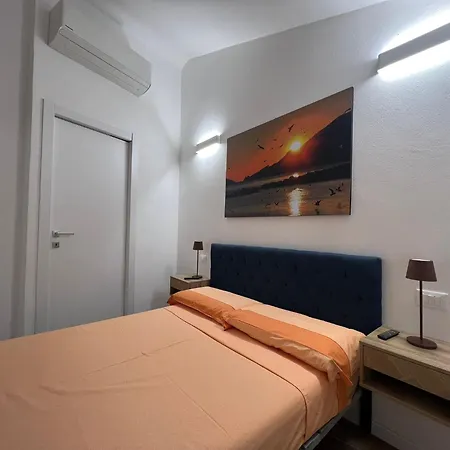 Very Nice Flat In Lerici 5 Terre Villa Aurora In Centro Con Parcheggio * Lerici