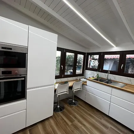 Very Nice Flat In Lerici 5 Terre Villa Aurora In Centro Con Parcheggio Apartment Lerici