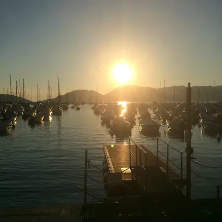 Apartment Very Nice Flat In Lerici 5 Terre Villa Aurora In Centro Con Parcheggio *