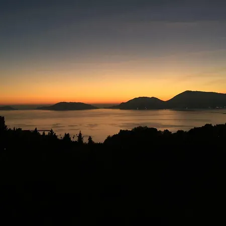 Apartment Very Nice Flat In Lerici 5 Terre Villa Aurora In Centro Con Parcheggio *