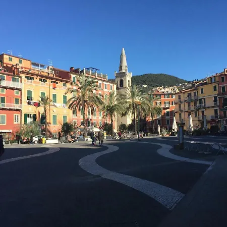 Very Nice Flat In Lerici 5 Terre Villa Aurora In Centro Con Parcheggio Apartment *