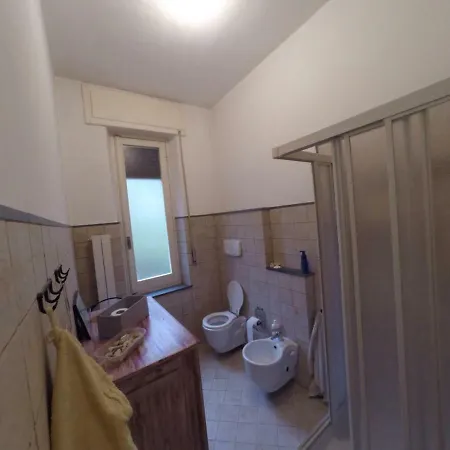 Very Nice Flat In Lerici 5 Terre Villa Aurora In Centro Con Parcheggio *