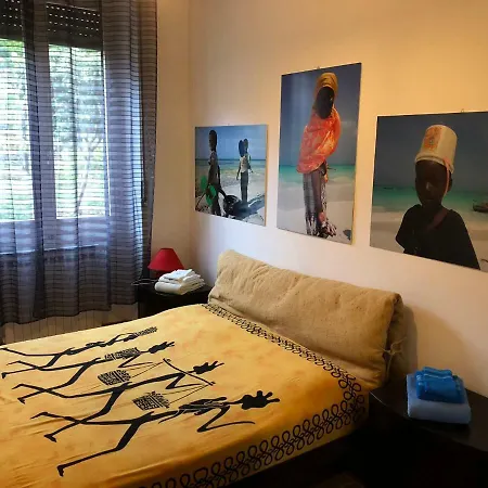 Very Nice Flat In Lerici 5 Terre Villa Aurora In Centro Con Parcheggio Apartment