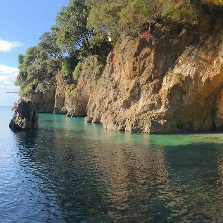 Very Nice Flat In Lerici 5 Terre Villa Aurora In Centro Con Parcheggio *